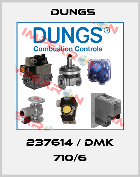 237614 / DMK 710/6 Dungs