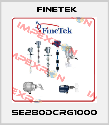 SE280DCRG1000 Finetek