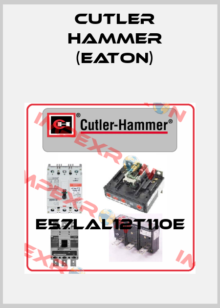 E57LAL12T110E Cutler Hammer (Eaton)