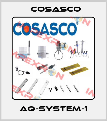 AQ-System-1 Cosasco