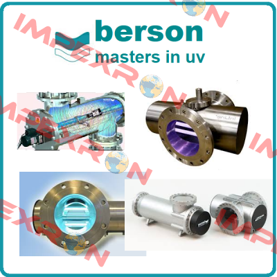 B410-UV0847-UV-C Berson