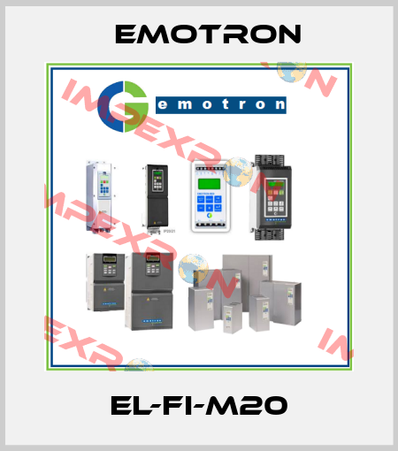 EL-FI-M20 Emotron