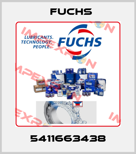 5411663438 Fuchs