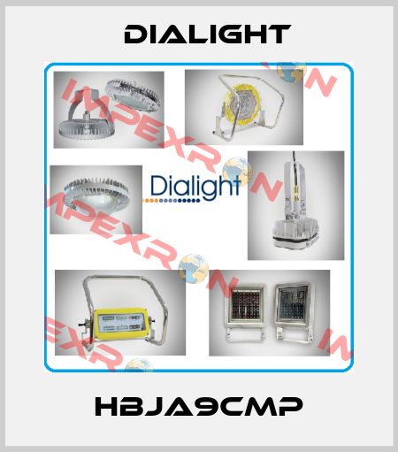 HBJA9CMP Dialight