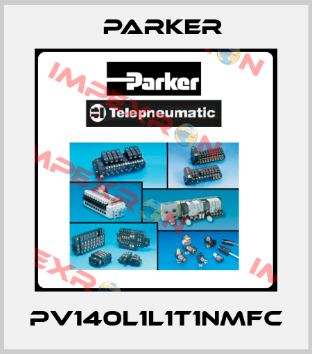 PV140L1L1T1NMFC Parker