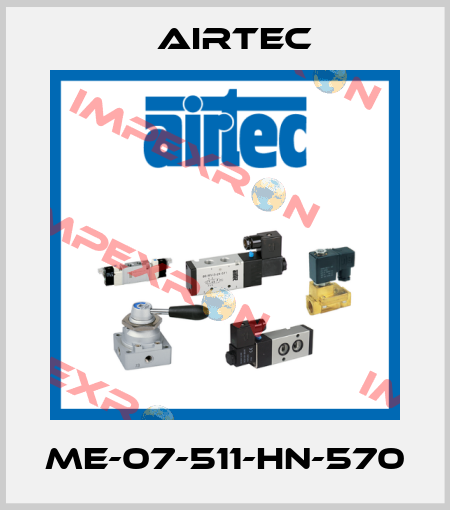 ME-07-511-HN-570 Airtec