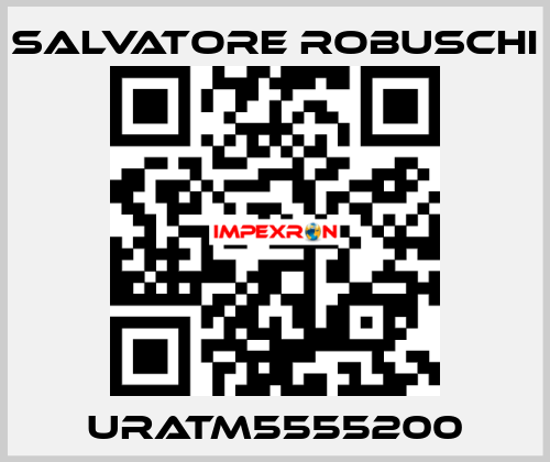 URATM5555200 SALVATORE ROBUSCHI