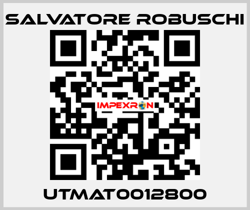 UTMAT0012800 SALVATORE ROBUSCHI