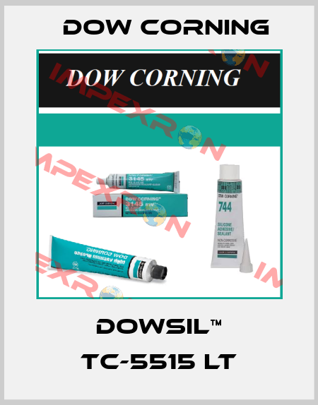 DOWSIL™ TC-5515 LT Dow Corning