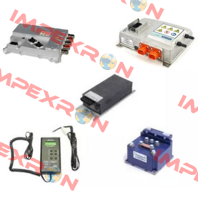 101028112001 – IXXAT USB-CAN INTERFACE CAN Sevcon