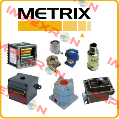 MX2034-01-02-09-05-04-005-00 Metrix