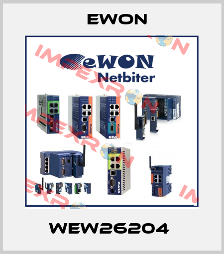 WEW26204  Ewon