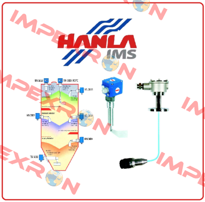 KFD0-CS-Ex2.51P HANLA LEVEL