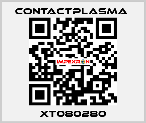 XT080280 Contactplasma 