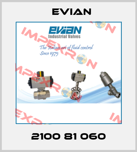 2100 81 060 Evian