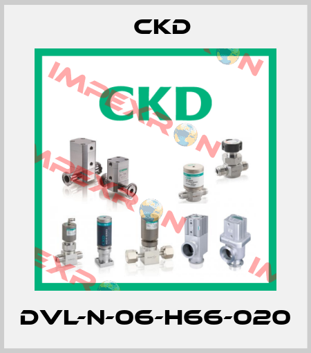 DVL-N-06-H66-020 Ckd
