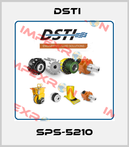 SPS-5210 Dsti