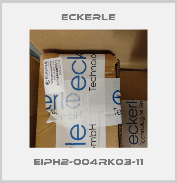 EIPH2-004RK03-11 Eckerle