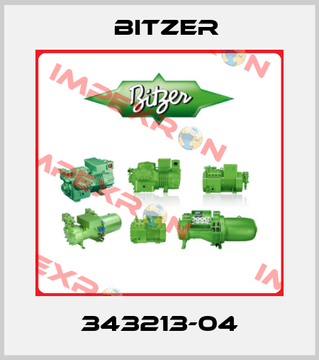 343213-04 Bitzer