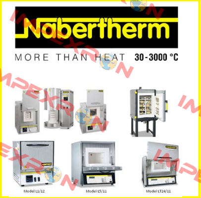 	Starter Set for LHT03/17D, LHT 02/17 LB Speed Nabertherm