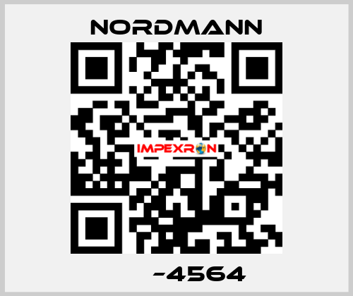 АТС–4564 Nordmann