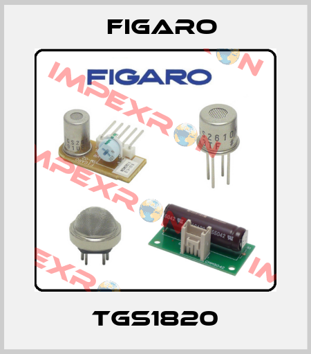 TGS1820 Figaro