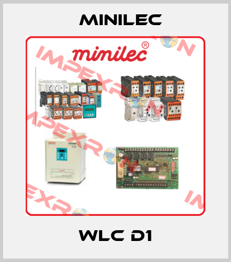 WLC D1 Minilec