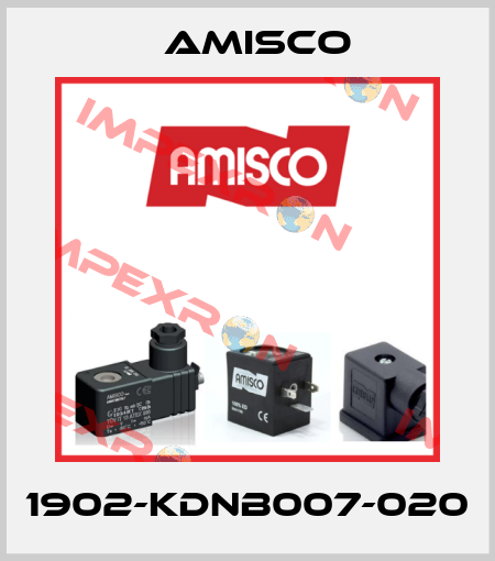 1902-KDNB007-020 Amisco
