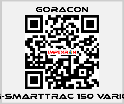 G-smarttrac 150 vario GORACON