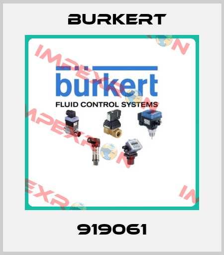 919061 Burkert