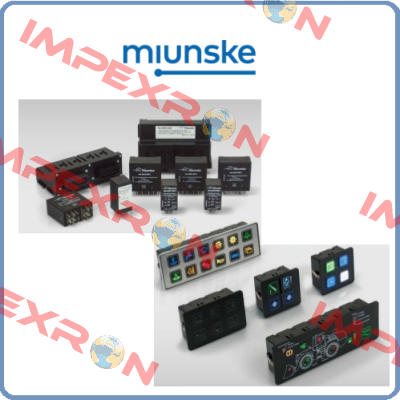 5004863  Mini-Relais 12V Miunske