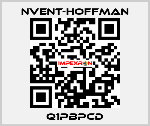 Q1PBPCD nVent-Hoffman