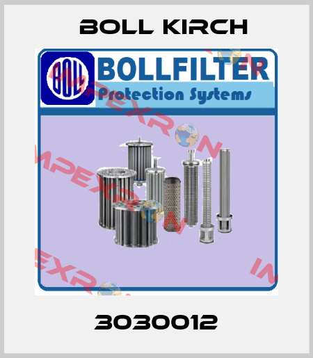 3030012 Boll Kirch
