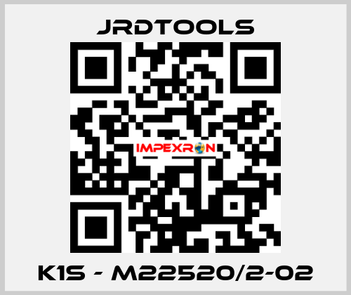 K1S - M22520/2-02 JRDTOOLS