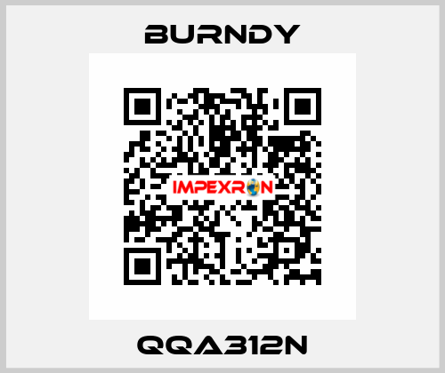 QQA312N Burndy