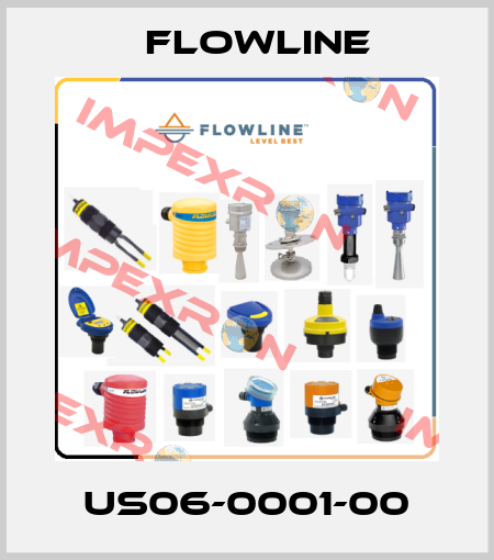 US06-0001-00 Flowline