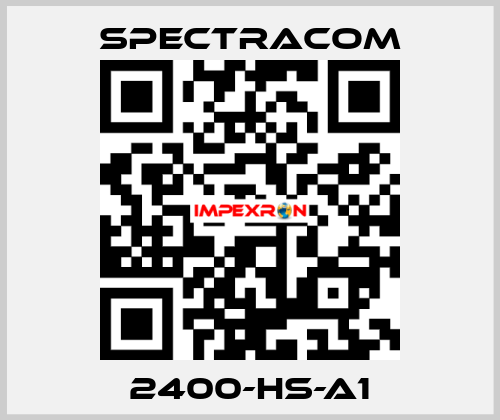 2400-HS-A1 SPECTRACOM