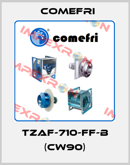 TZAF-710-FF-B (CW90) Comefri
