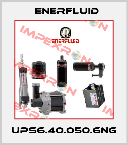 UPS6.40.050.6NG Enerfluid