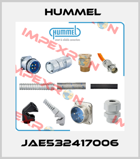 JAE532417006 Hummel