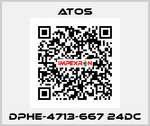 DPHE-4713-667 24DC Atos
