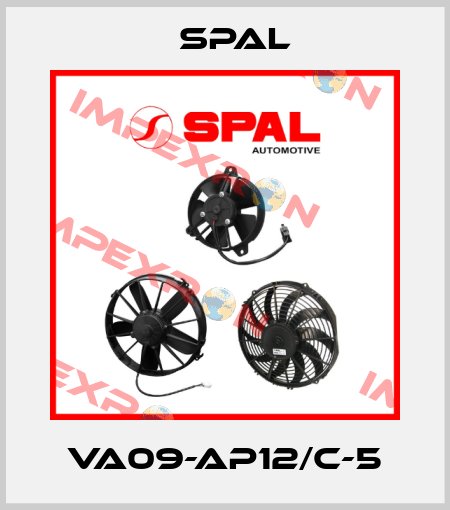VA09-AP12/C-5 SPAL
