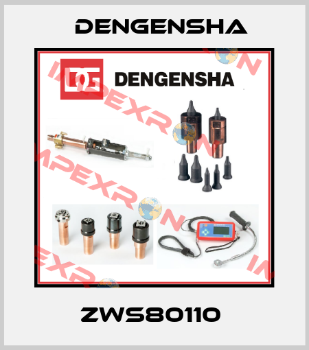 ZWS80110  Dengensha