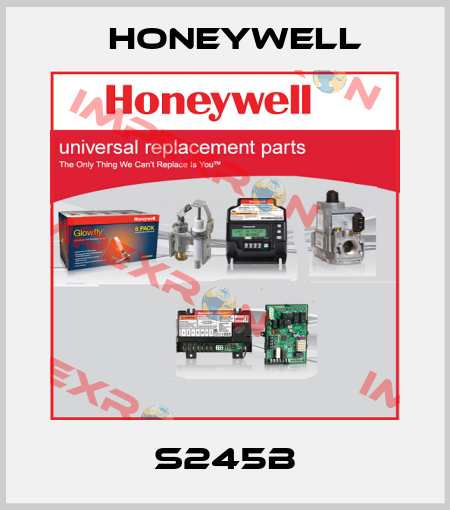S245B Honeywell