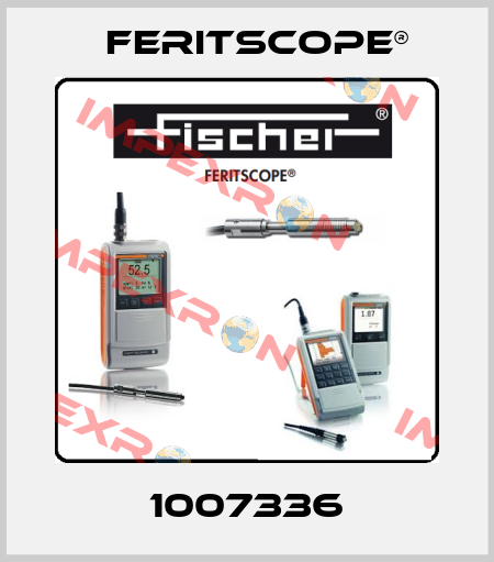 1007336 Feritscope®