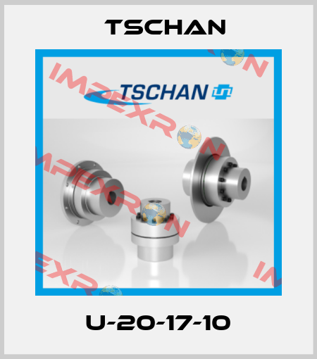 U-20-17-10 Tschan