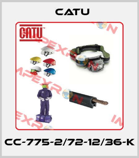 CC-775-2/72-12/36-K Catu