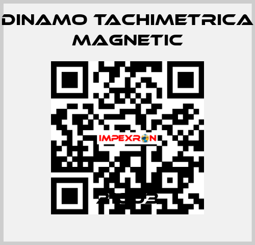 31003 Dinamo Tachimetrica Magnetic