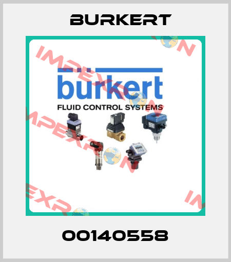 00140558 Burkert