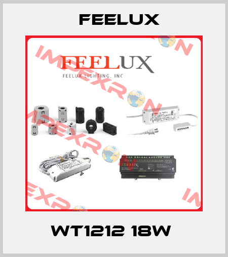 WT1212 18W  Feelux